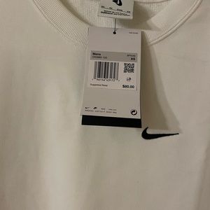 Nike Men’s workout shirt